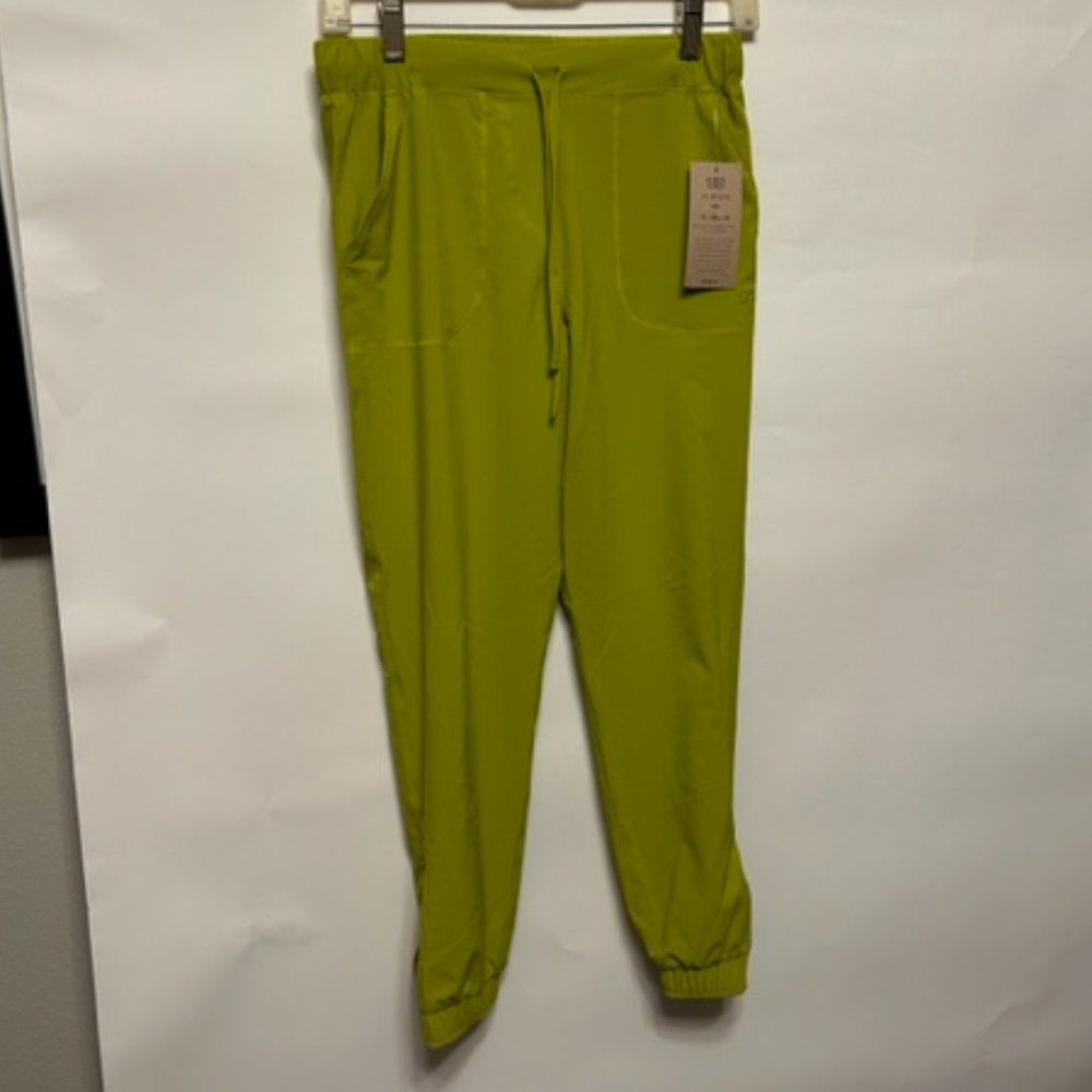 Albion Jersetters Jogger